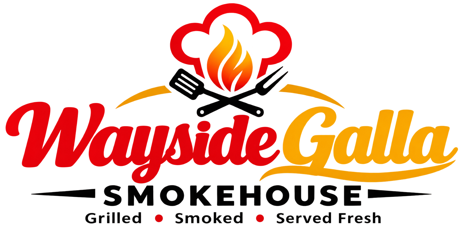 Wayside Galla Smokehouse